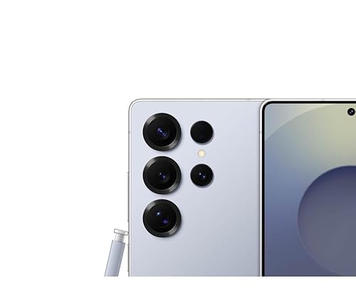 Amazon.com: Samsung Galaxy S25 Ultra, 512GB Smartphone, Unlocked